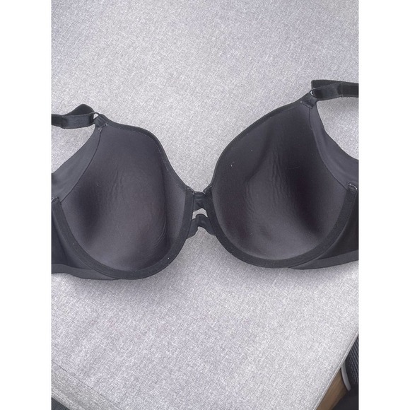 Warner's Blissful Benefits NO Side Effects Bra-40C - Picture 7 of 8